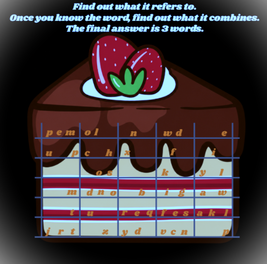 cake