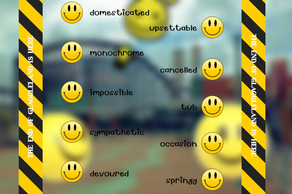 fun
